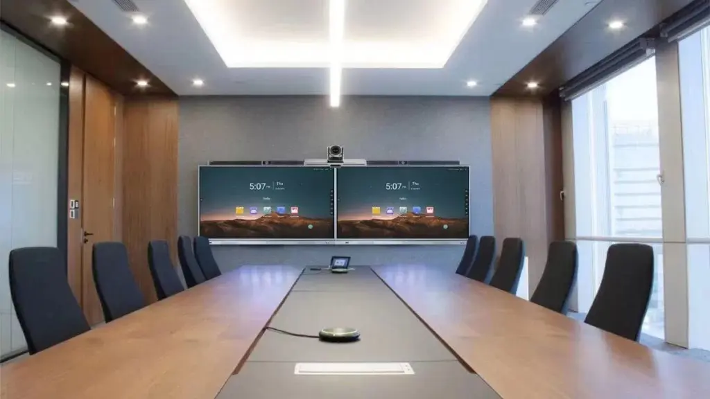 Conference Room Solutions