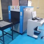 Security scanner