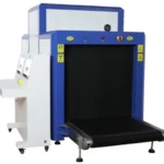 X-Ray Baggage Inspection Machine
