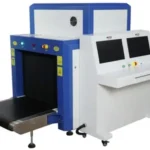 Security Scanner for Baggage Screening