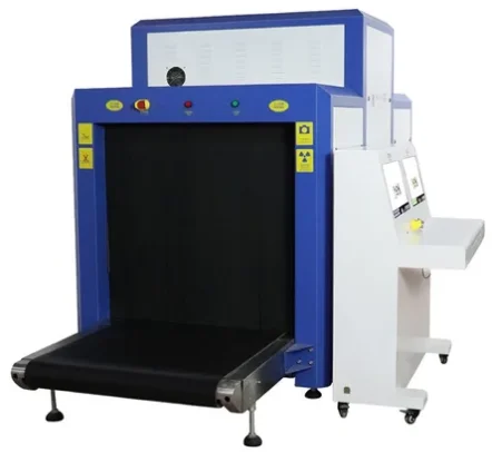 Luggage X-Ray Machine for Security Check